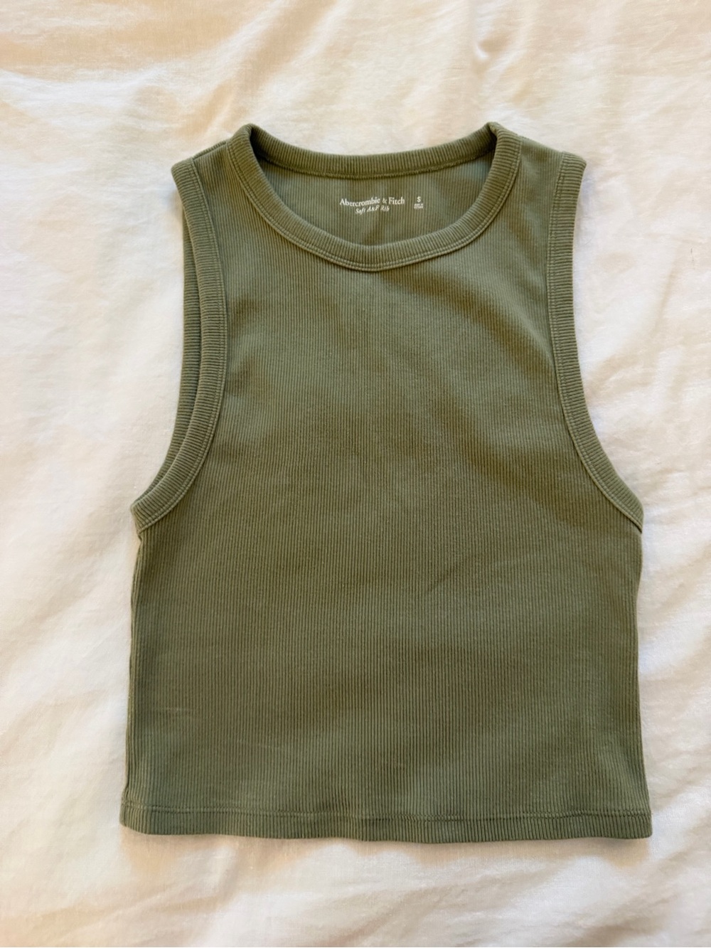 Abercrombie & Fitch Tank Top